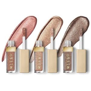 Stila Liquid Eye Shadow